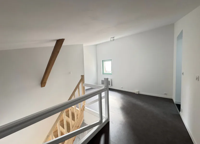 Flat Rue Cruche d'Or in Limoges