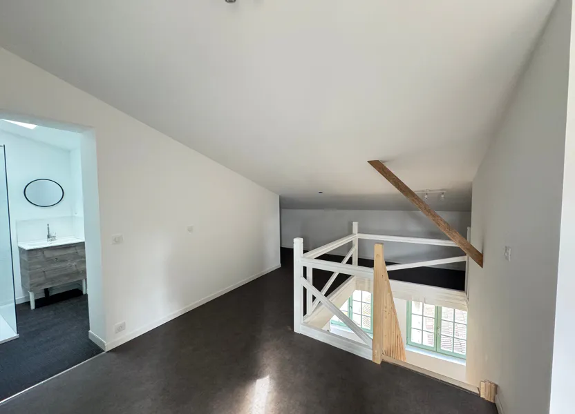Flat Rue Cruche d'Or in Limoges