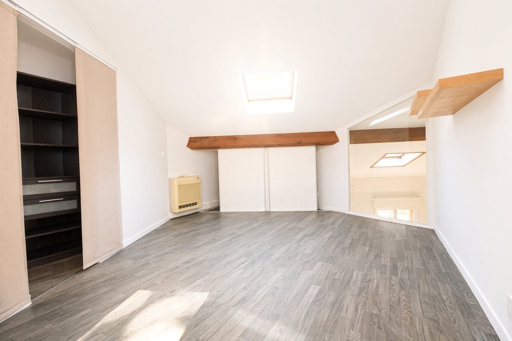Appartement Allée de Barcelone à Toulouse