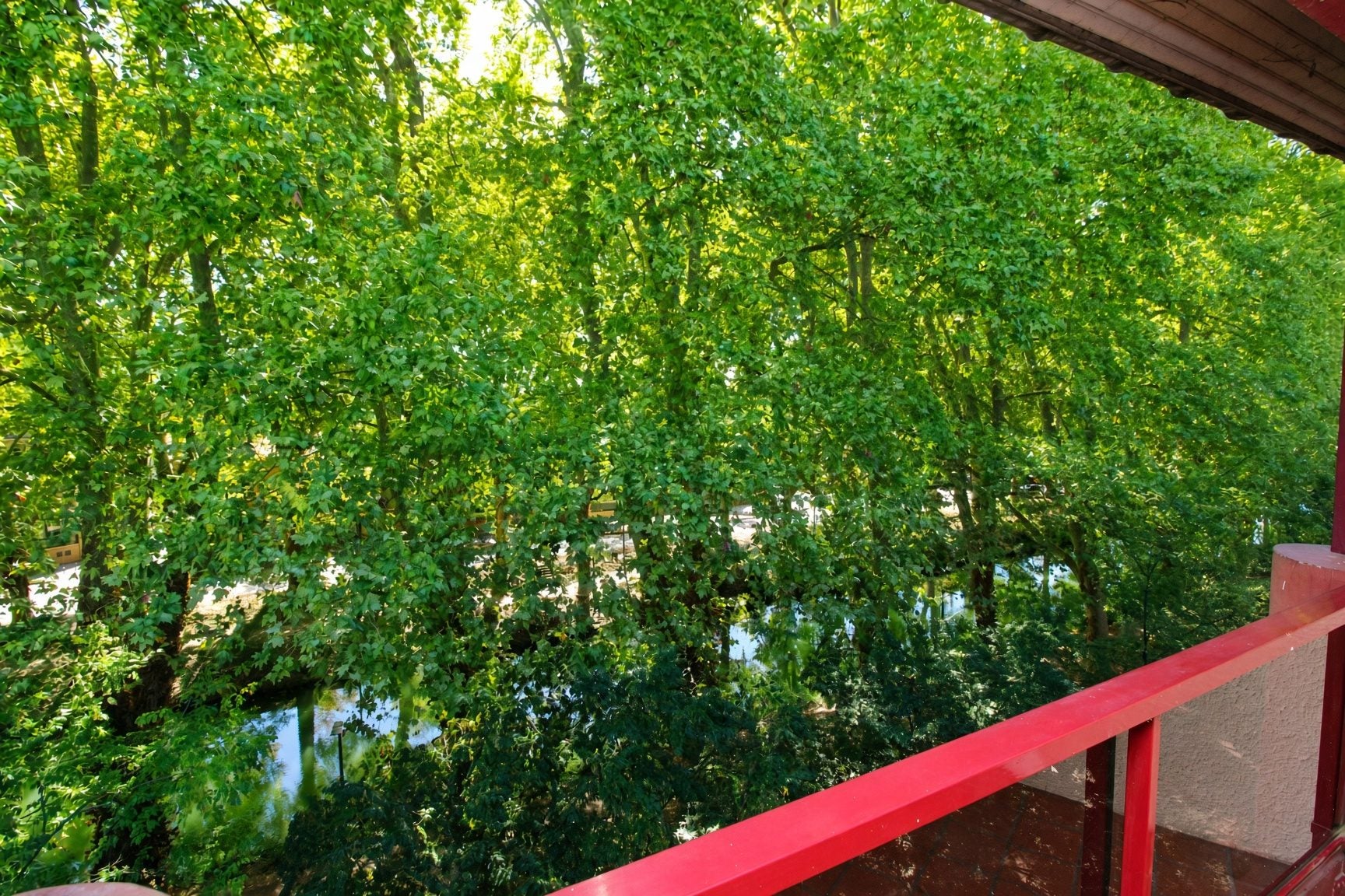 Flat Allée de Barcelone in Toulouse