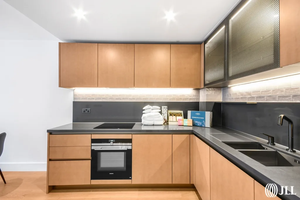 Flat Palmer Road in Greater London