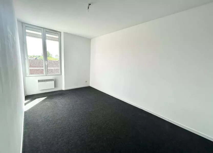 Appartement Avenue du Général Leclerc à La Fère
