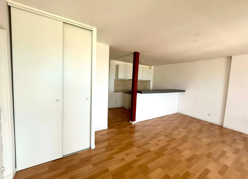 Appartement Avenue du Général Leclerc à La Fère