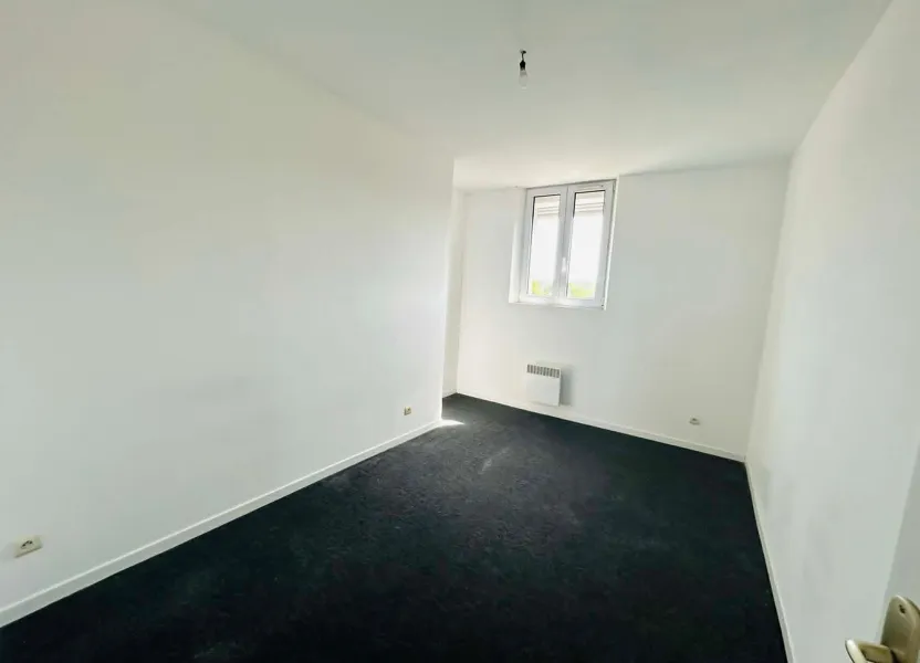 Appartement Avenue du Général Leclerc à La Fère