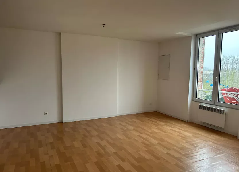 Appartement Avenue du Général Leclerc à La Fère