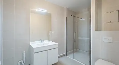 Appartement Rue Eugène Oudiné à Paris