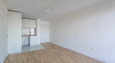 Appartement Rue Eugène Oudiné à Paris