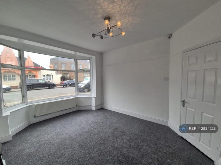 House St Barnabas Road in Leicester
