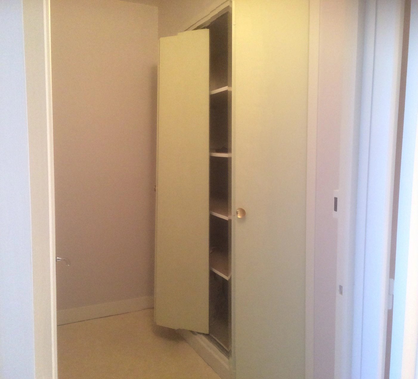 Flat Rue Carnot in Montceau-les-Mines