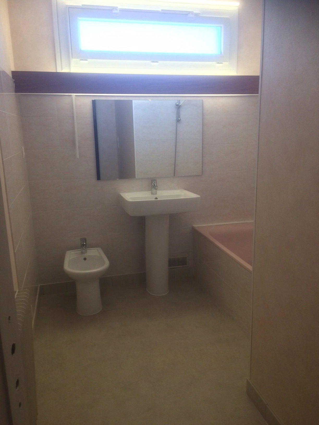 Flat Rue Carnot in Montceau-les-Mines