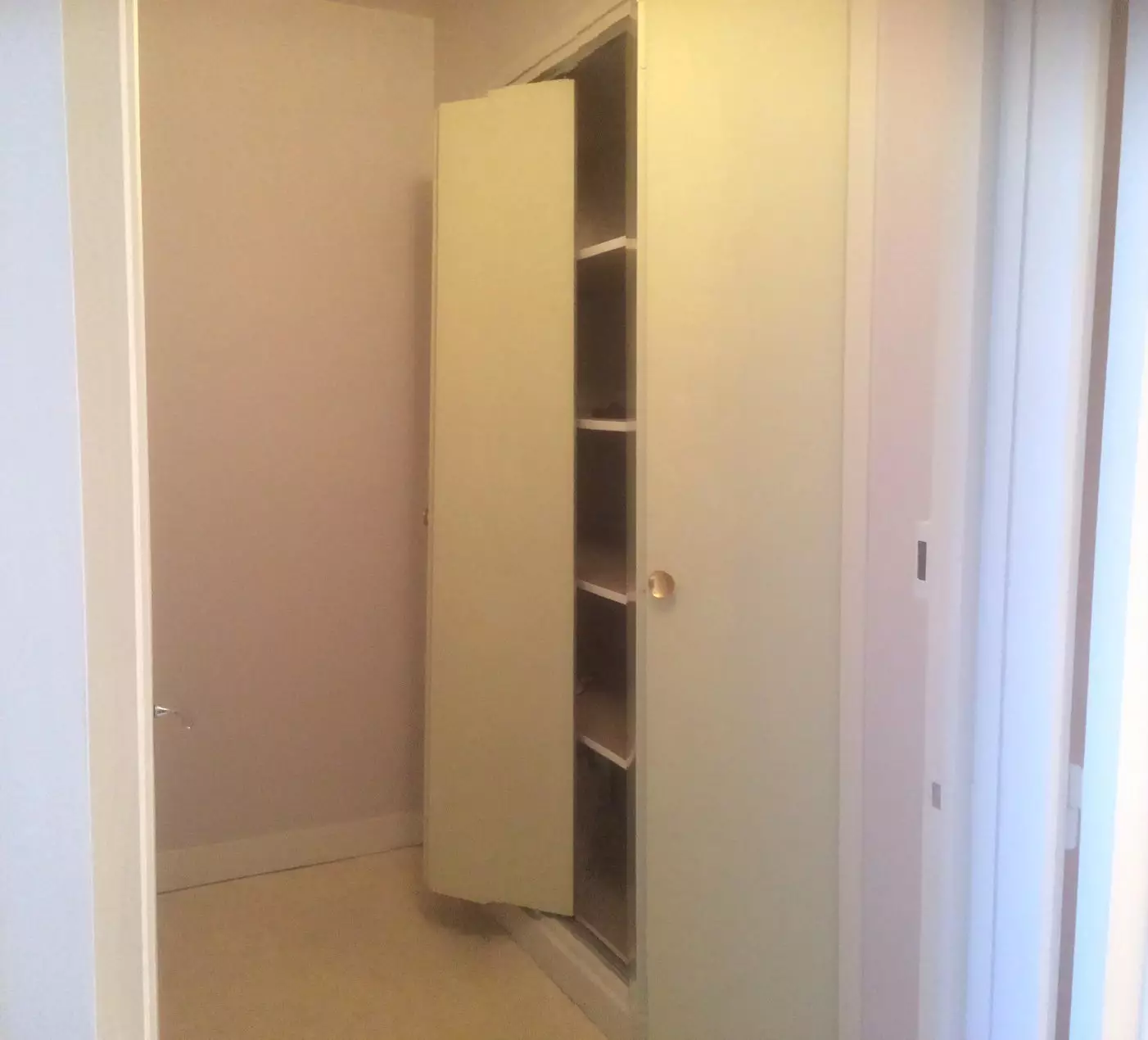 Flat Rue Carnot in Montceau-les-Mines