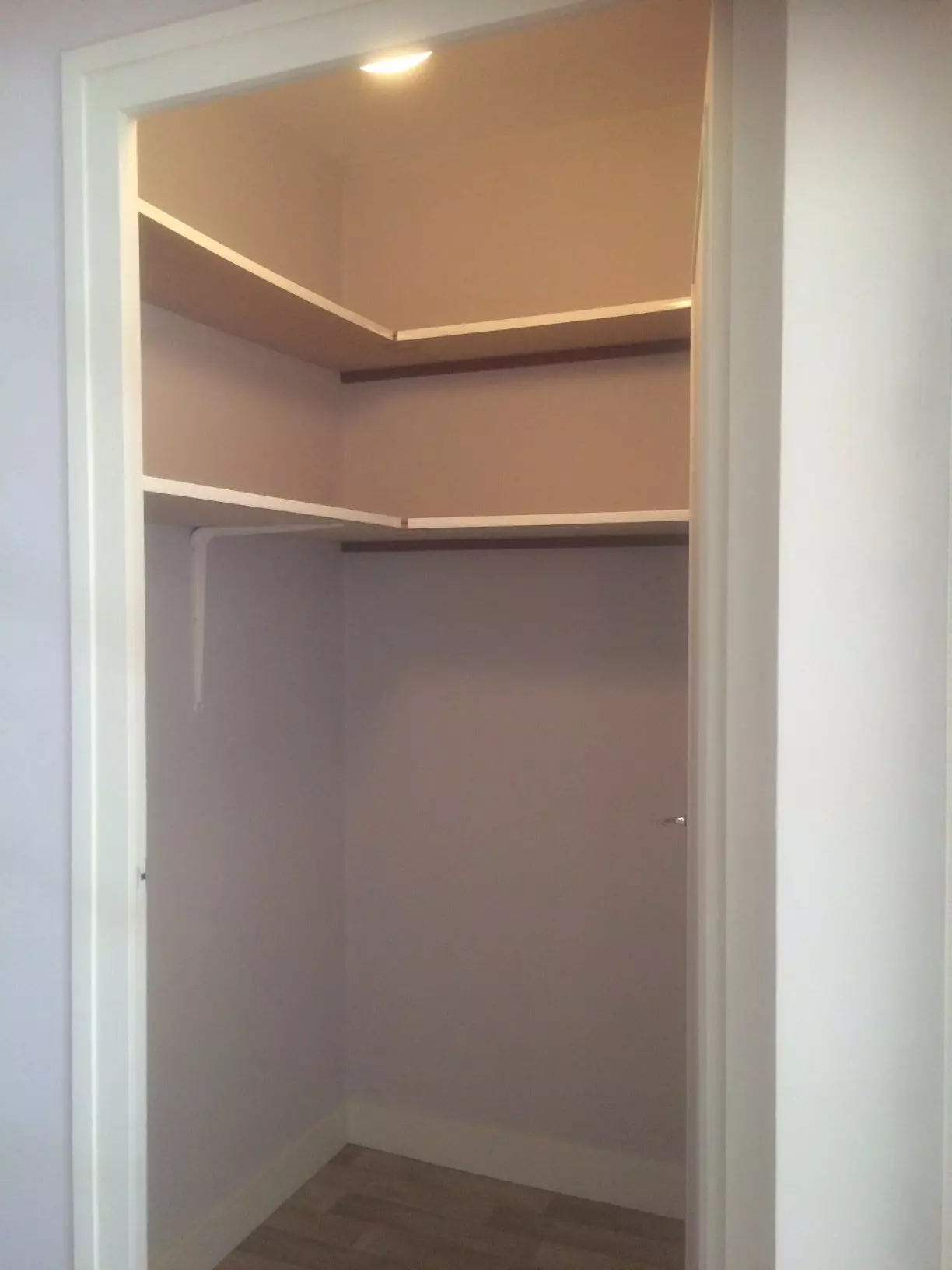 Flat Rue Carnot in Montceau-les-Mines