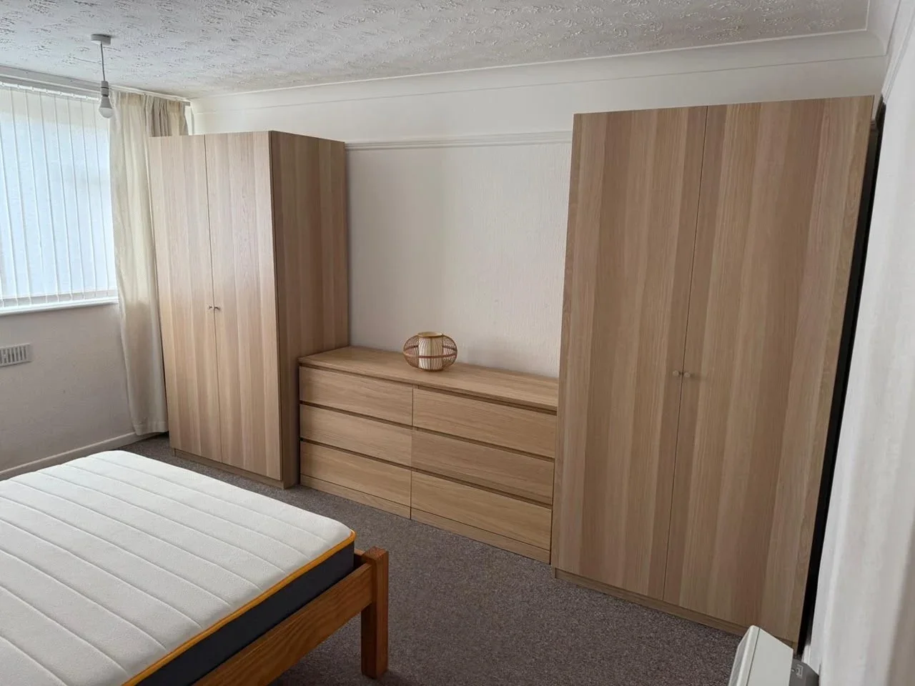 Flat Radbourne Street in Derby