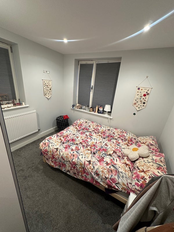 Room Printers Road in Greater London
