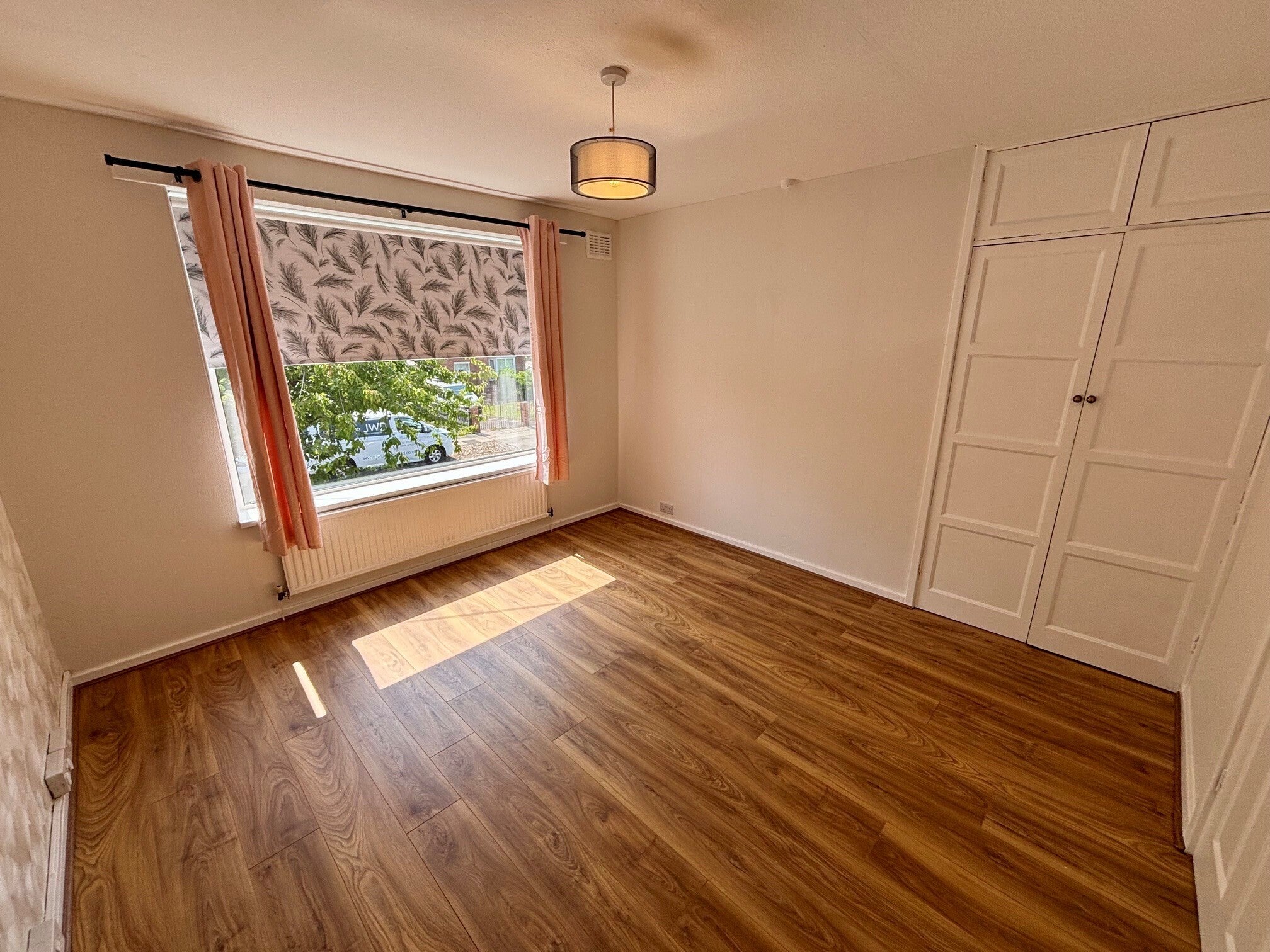 Flat Whalton Avenue in Newcastle upon Tyne