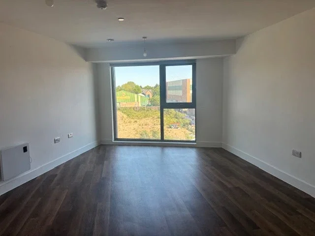 Flat Northminster in Peterborough