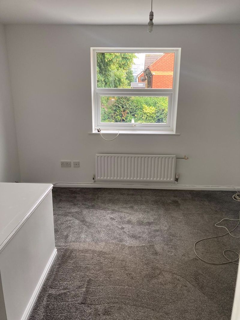 House Knowle Close in Birmingham
