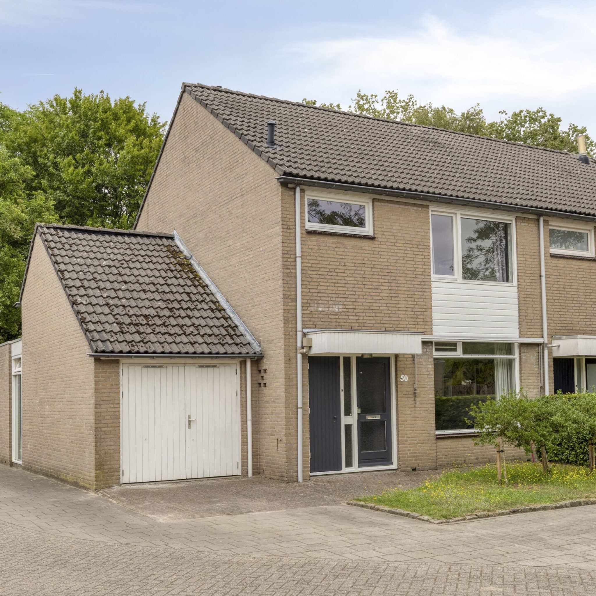 Huis Akerendam 50 in Eindhoven