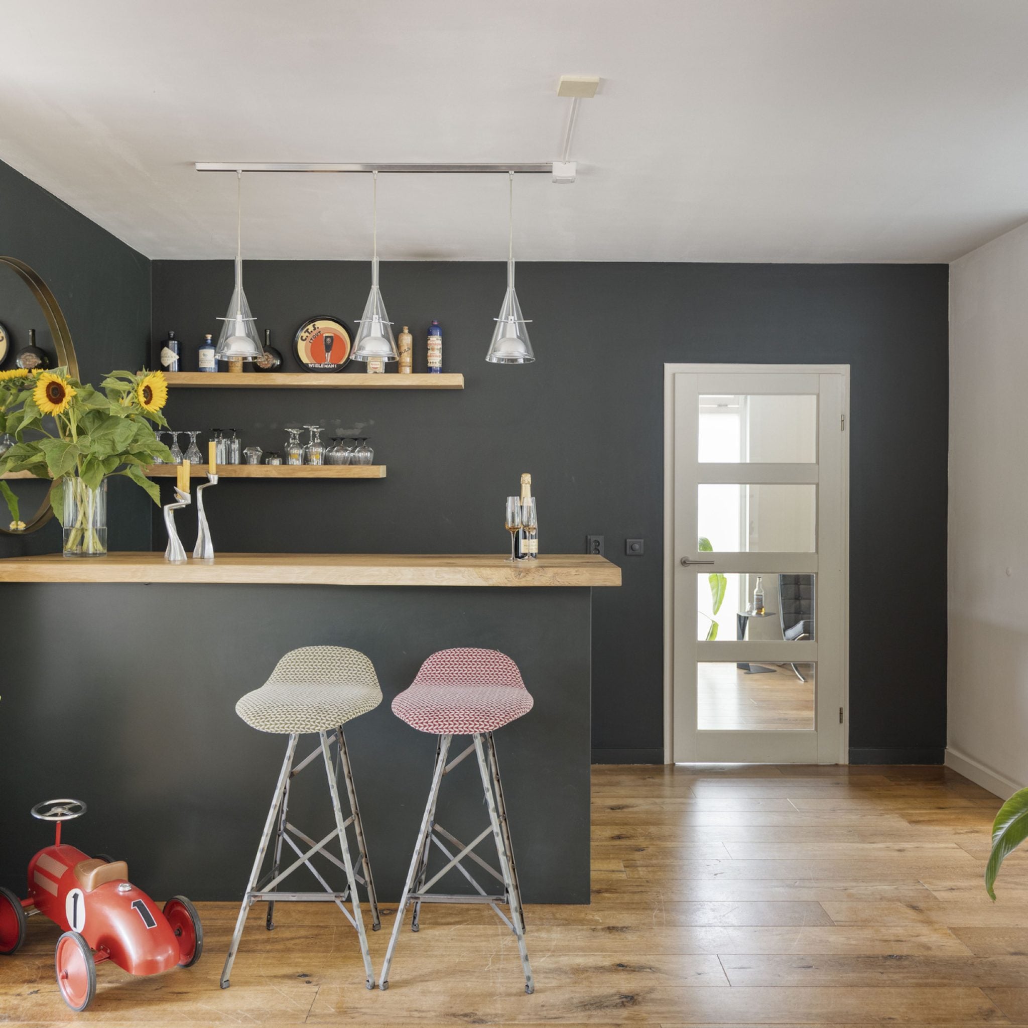 Hoekwoning te koop: Akerendam 50, Eindhoven
