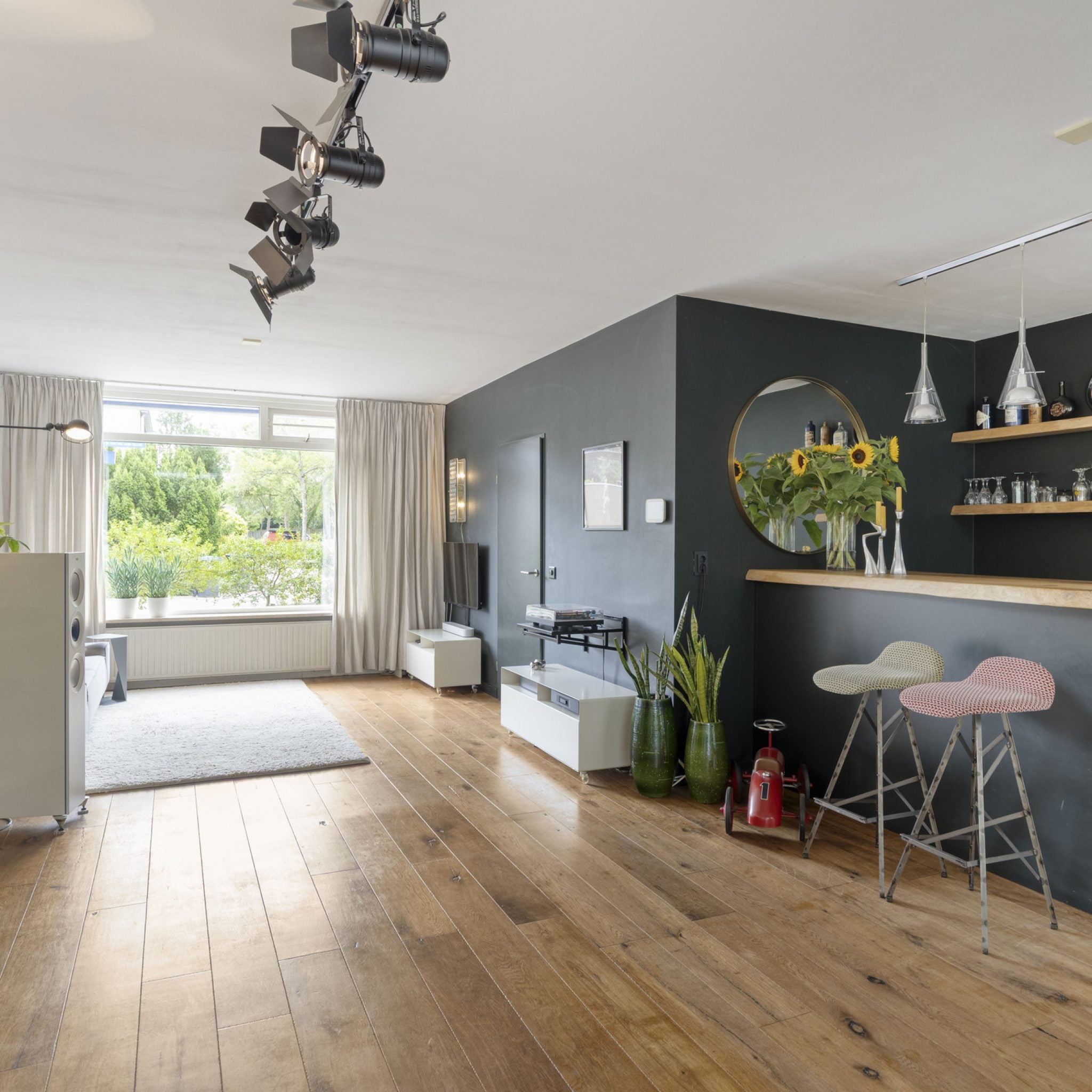 Hoekwoning te koop: Akerendam 50, Eindhoven