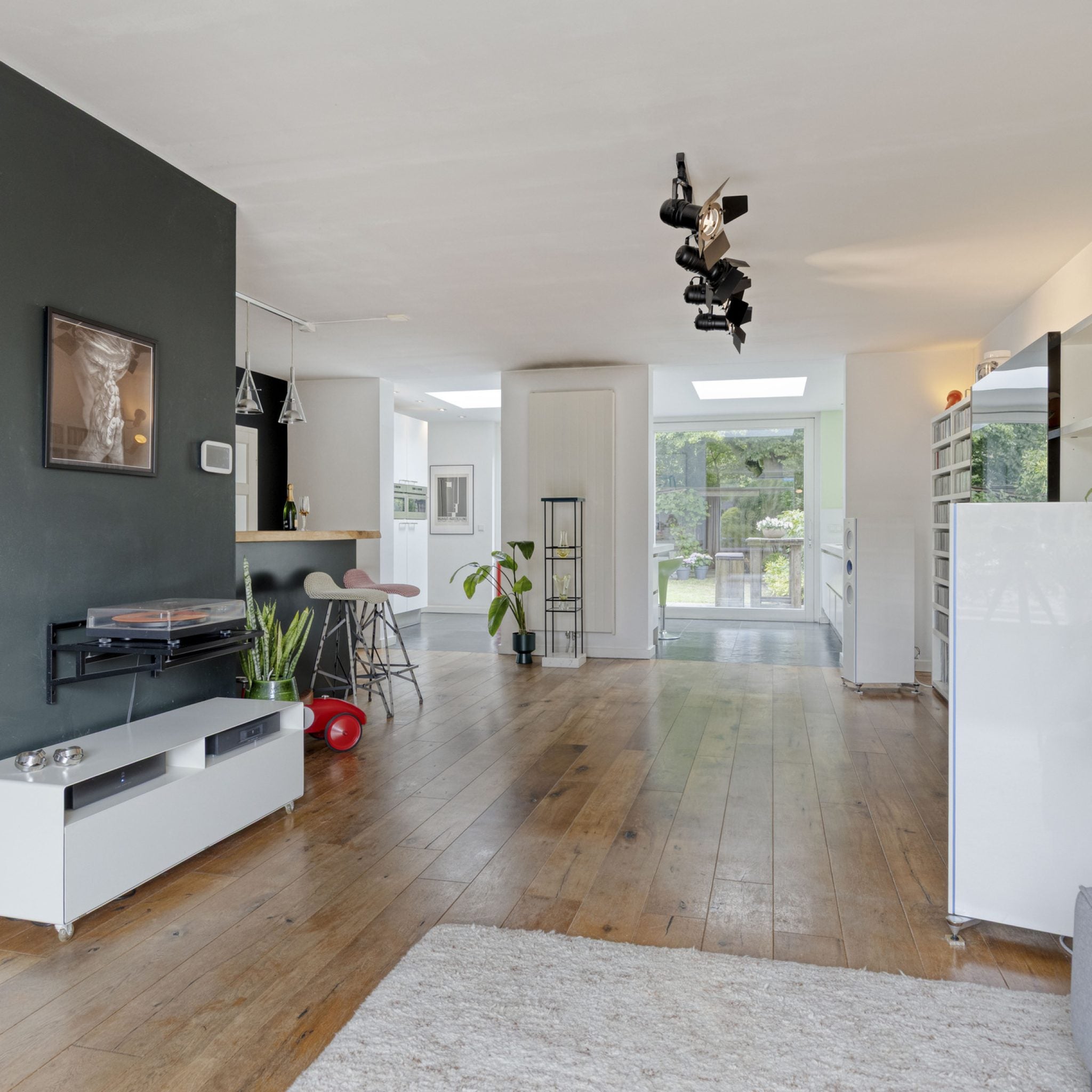 Hoekwoning te koop: Akerendam 50, Eindhoven