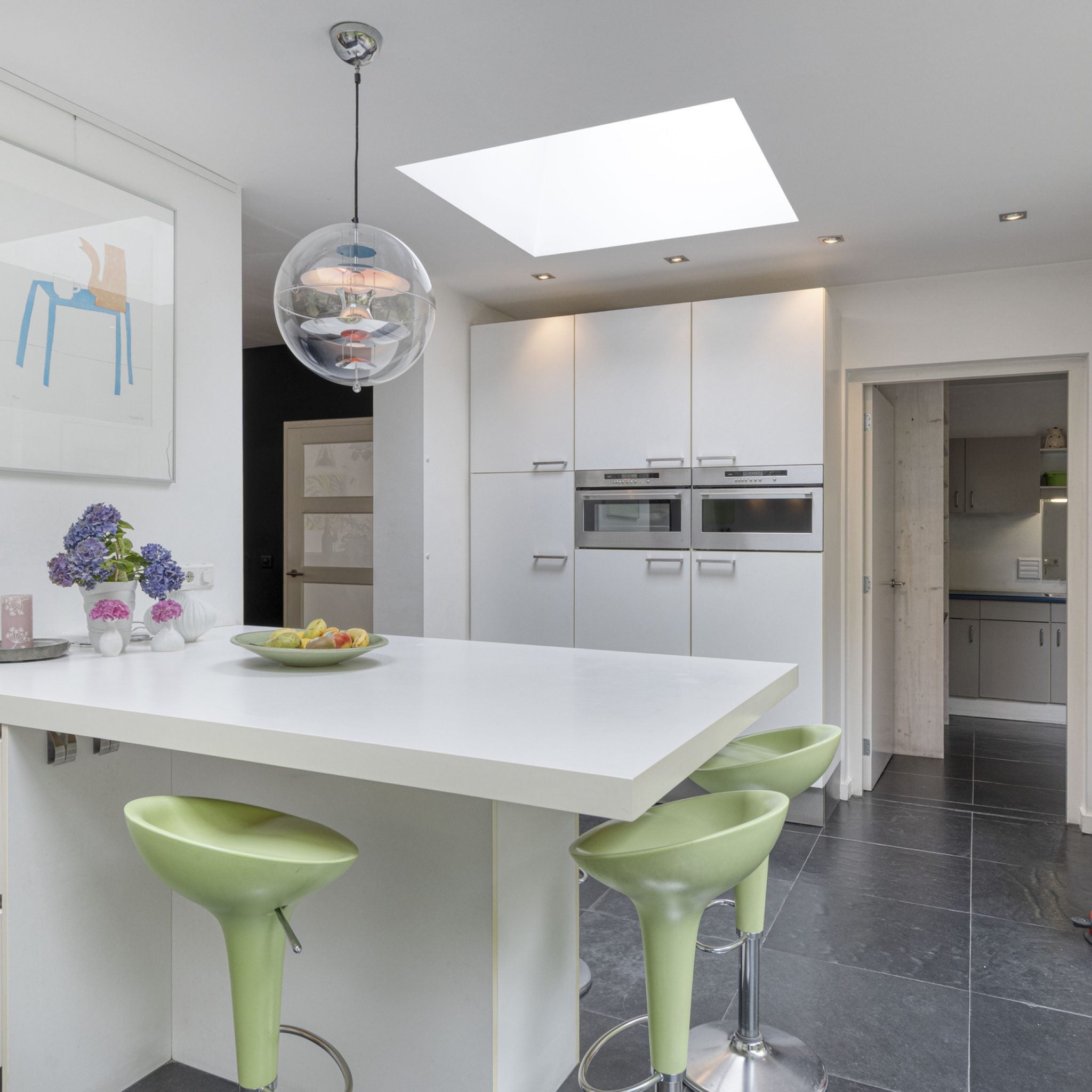 Hoekwoning te koop: Akerendam 50, Eindhoven