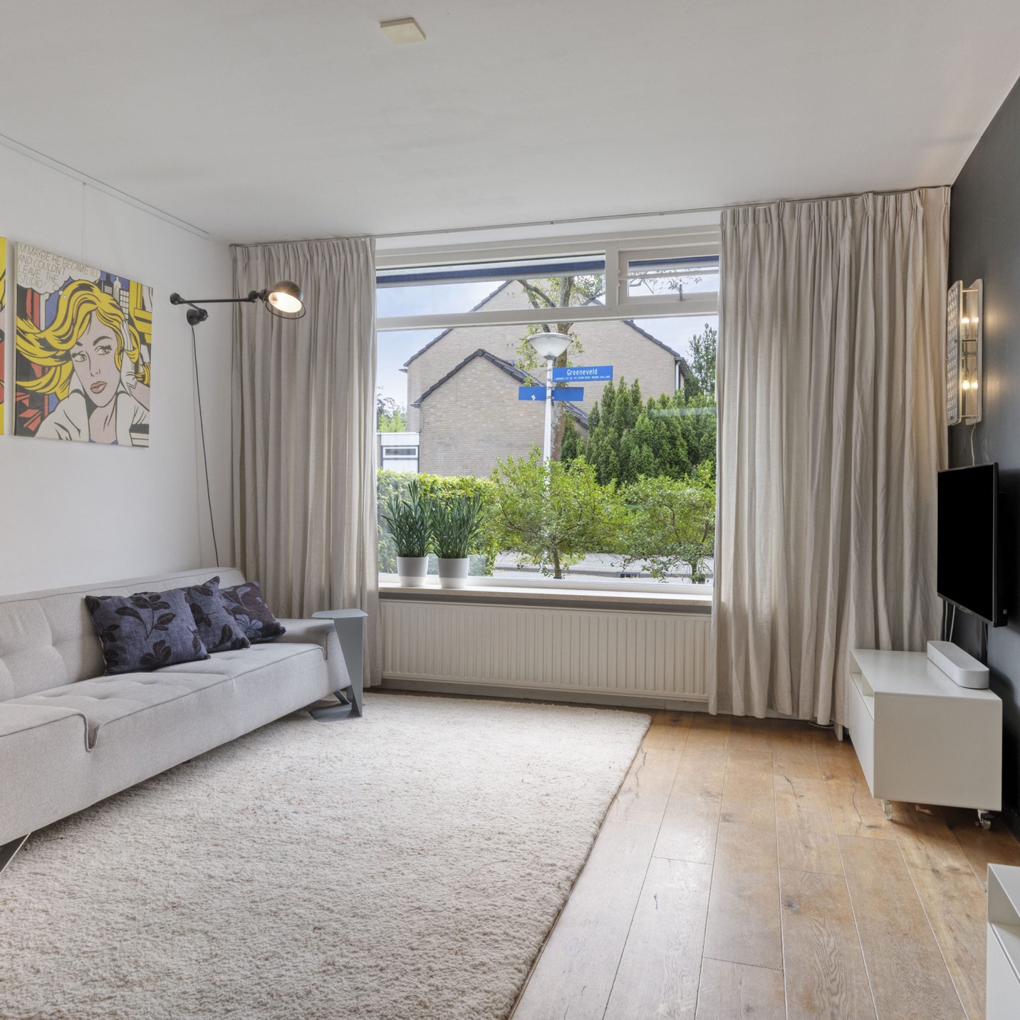 Hoekwoning te koop: Akerendam 50, Eindhoven