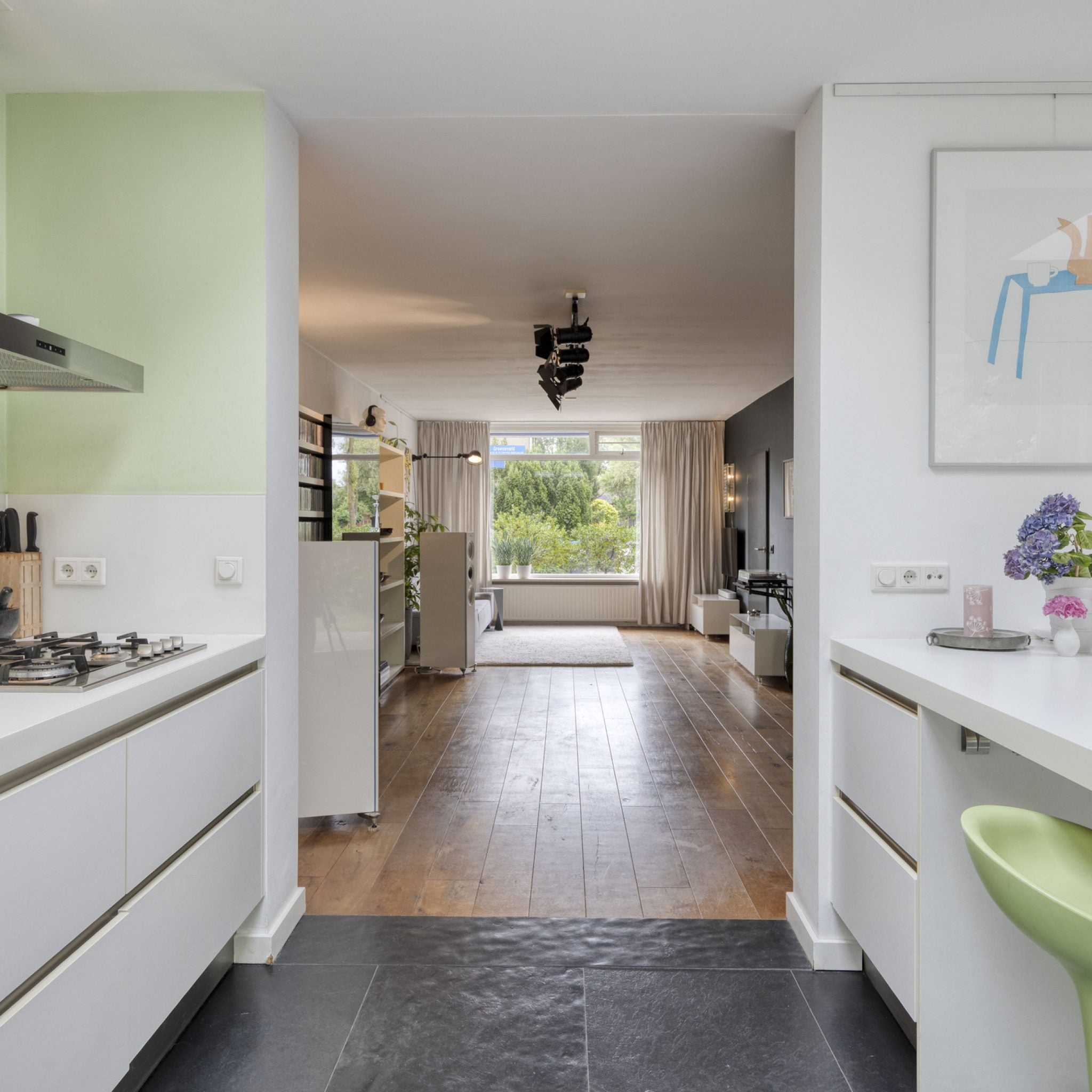 Hoekwoning te koop: Akerendam 50, Eindhoven