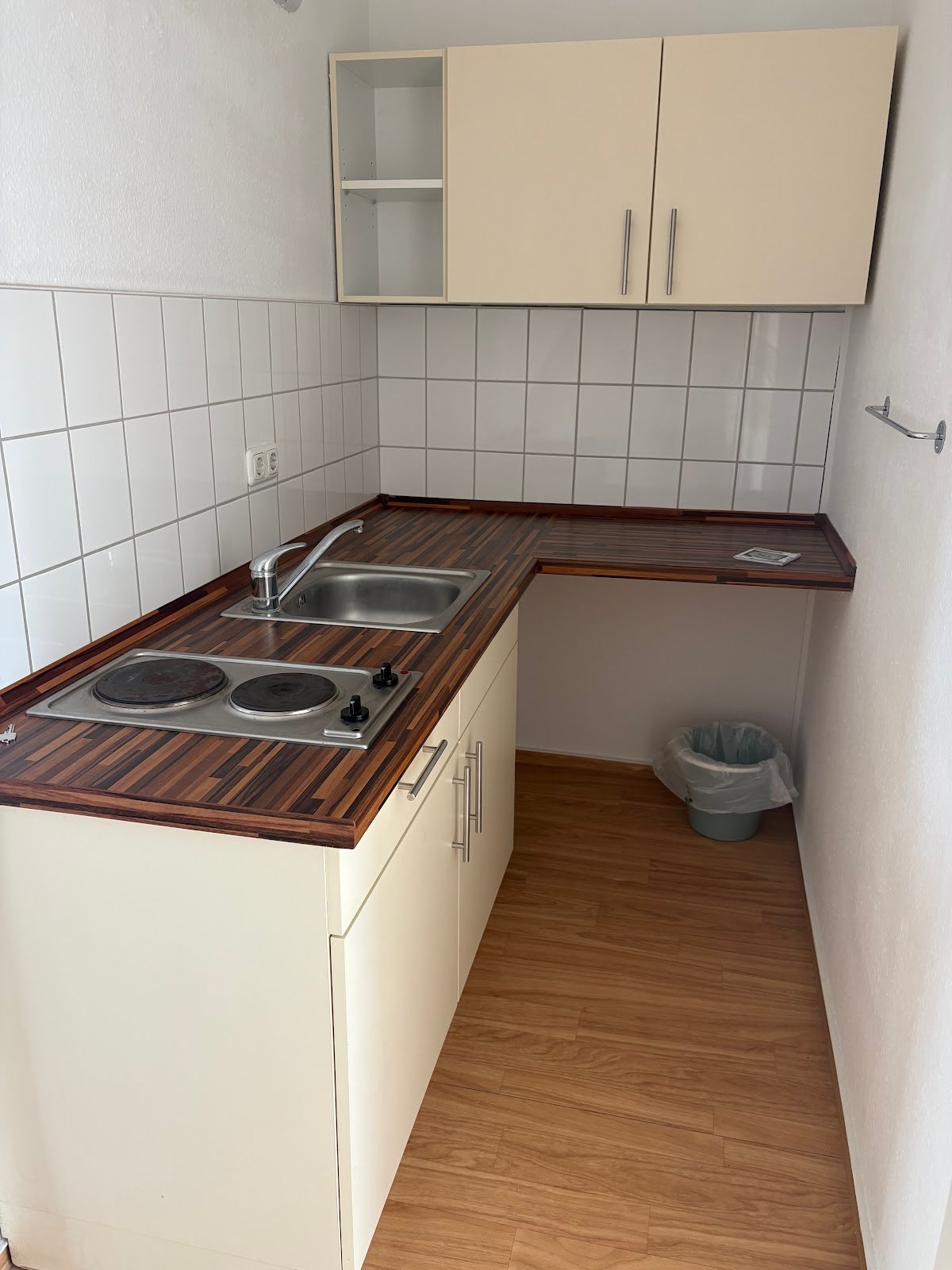 Wohnung Woldegker Straße in Neubrandenburg