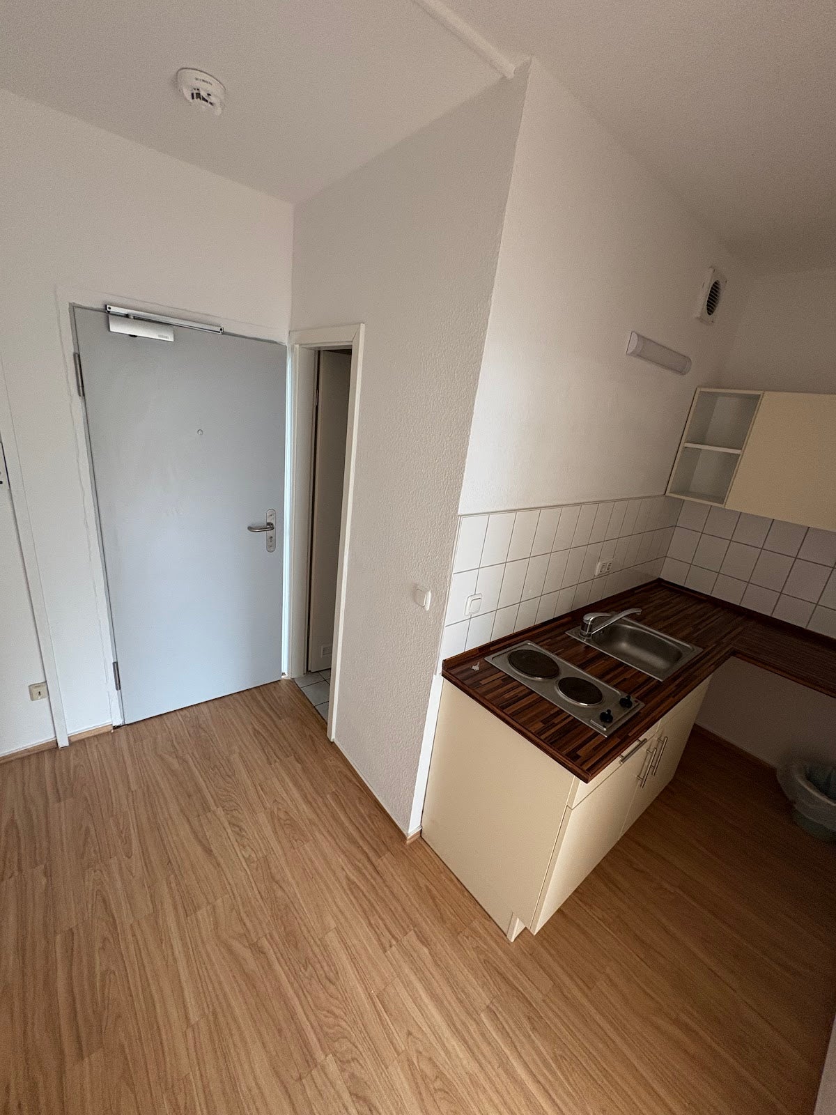 Wohnung Woldegker Straße in Neubrandenburg