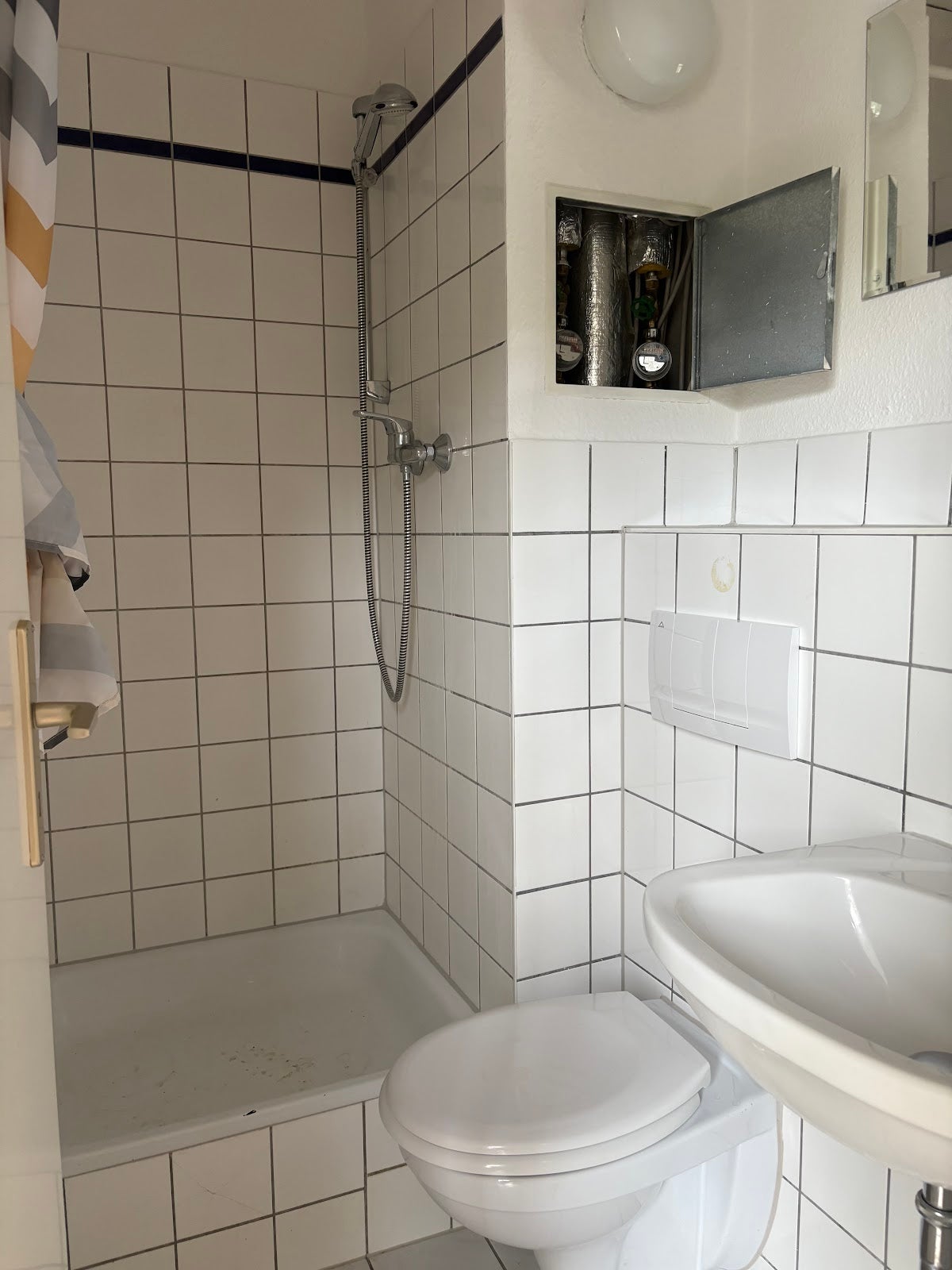 Wohnung Woldegker Straße in Neubrandenburg