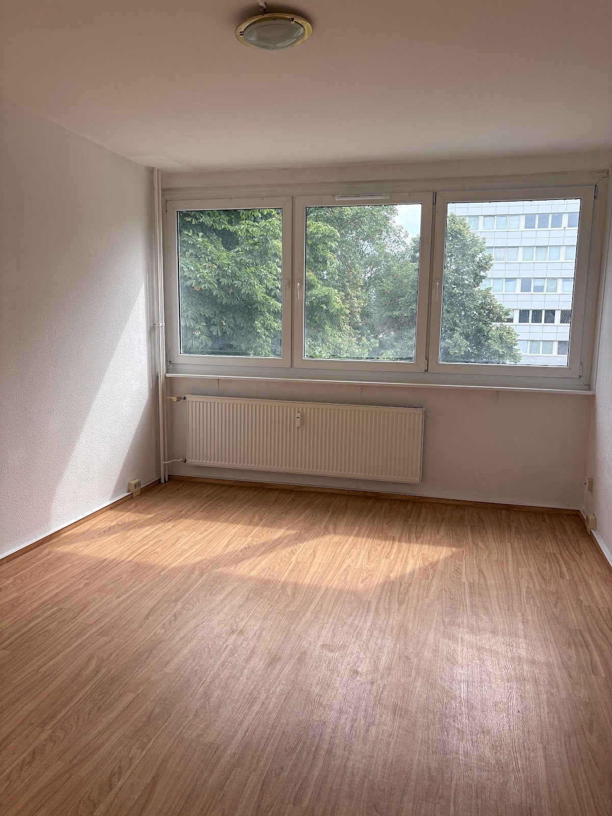 Wohnung Woldegker Straße in Neubrandenburg
