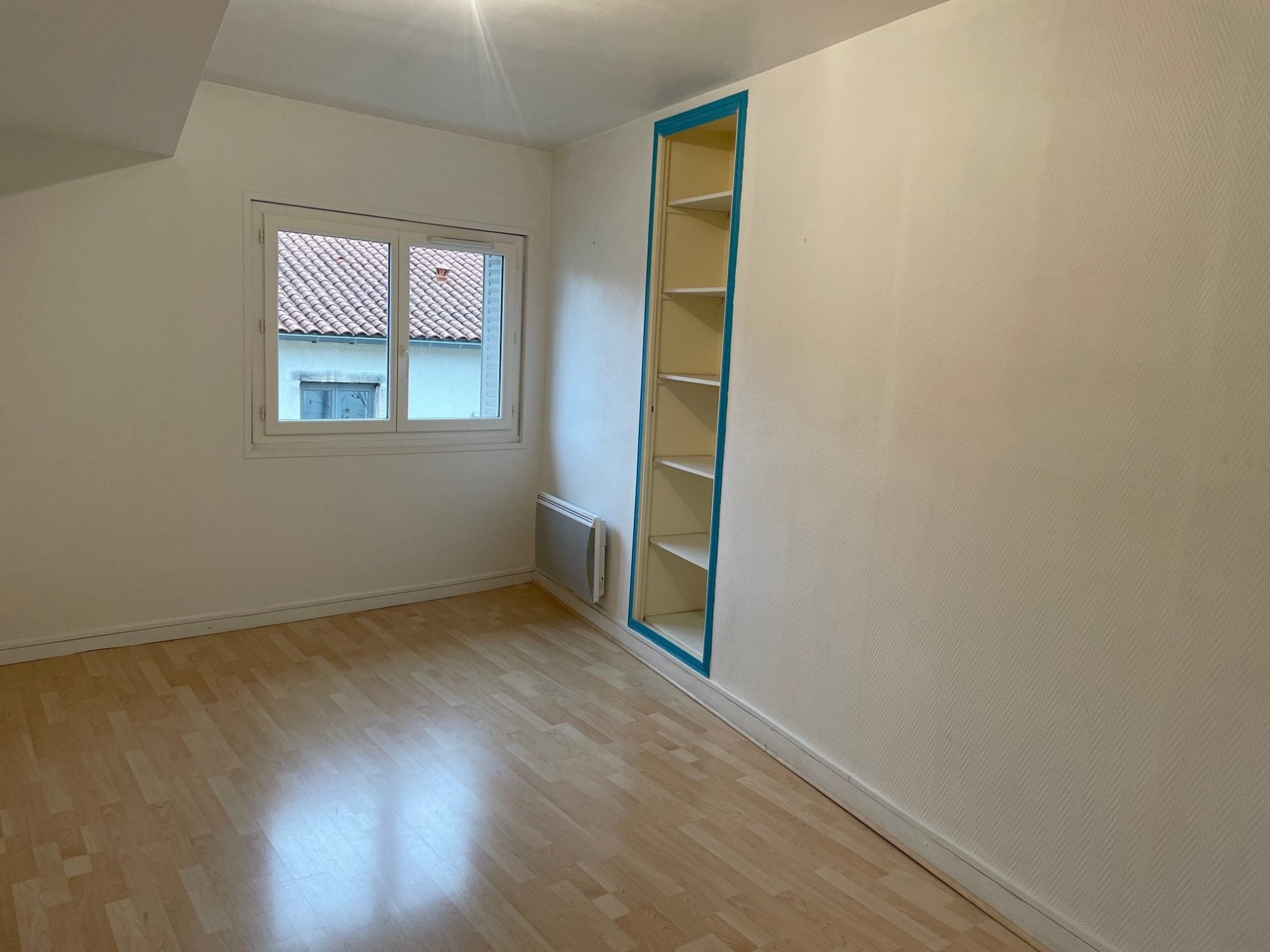 Flat Rue Marie-Paule Rive in Marcilly-d'Azergues