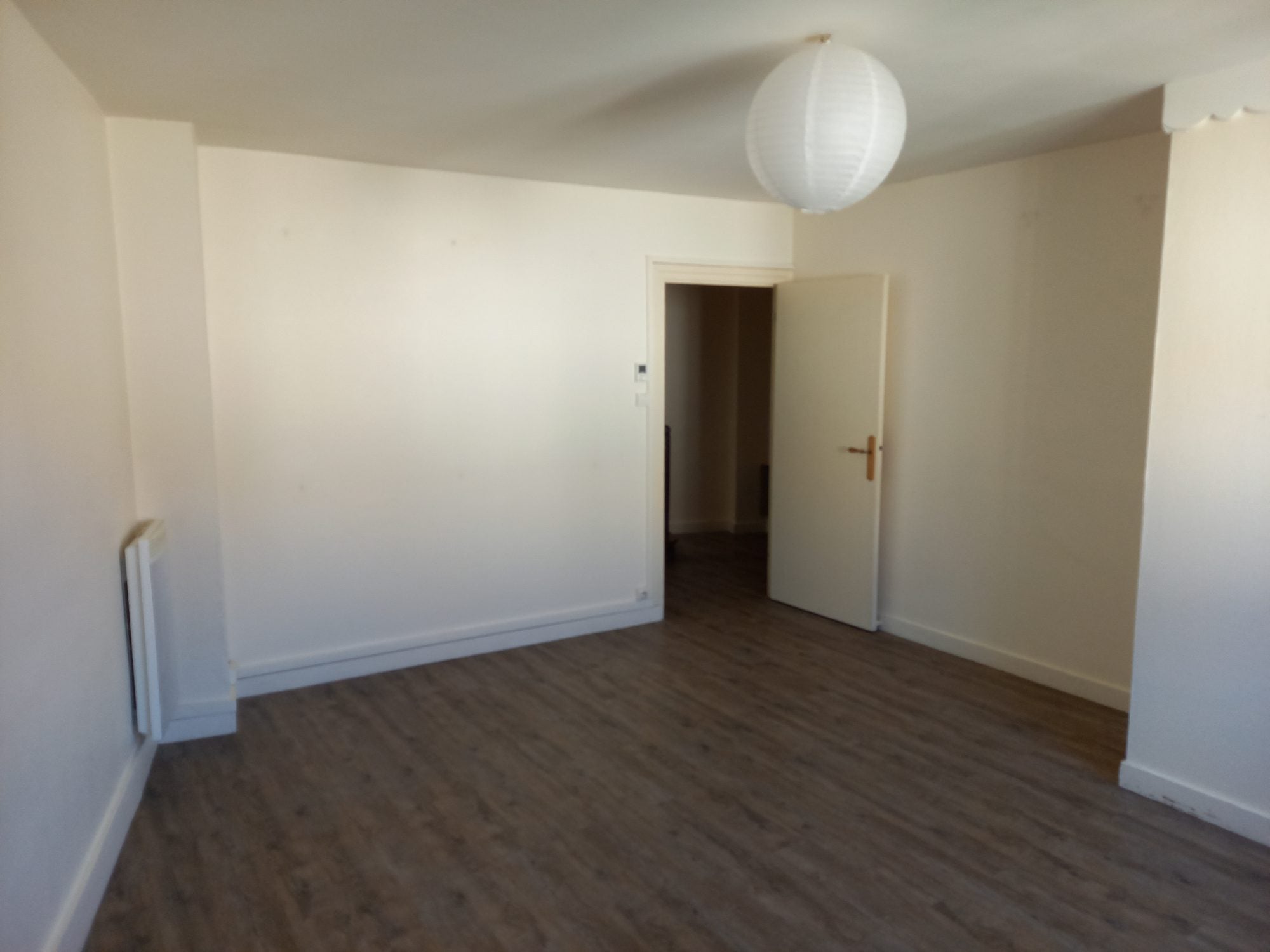 Appartement Rue Marie-Paule Rive à Marcilly-d'Azergues