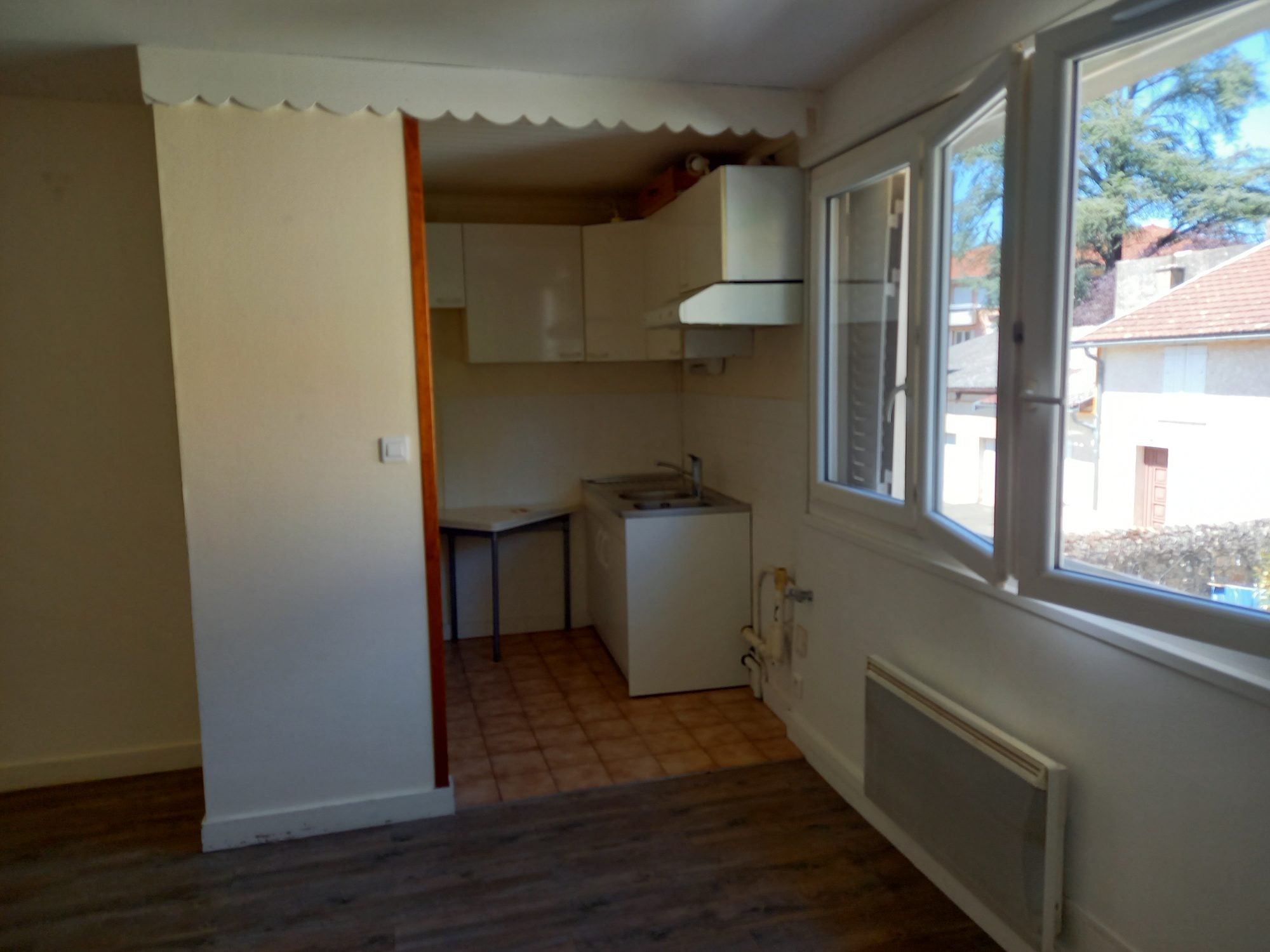 Appartement Rue Marie-Paule Rive à Marcilly-d'Azergues