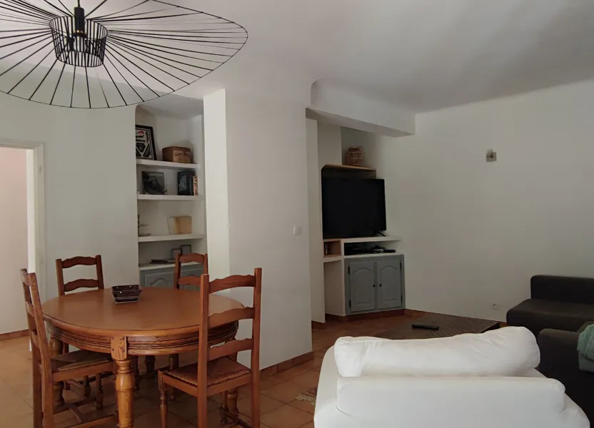 Maison Lotissement les Amandiers 1 à Marignane