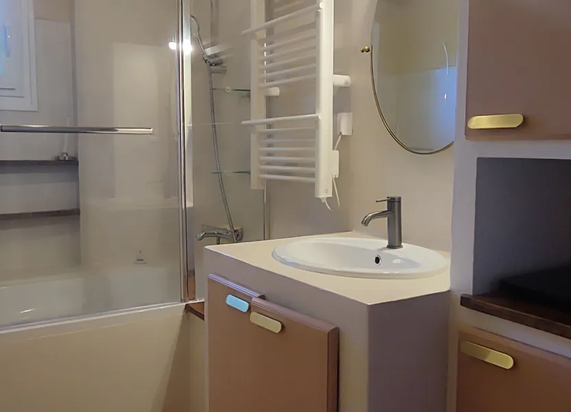 Maison Lotissement les Amandiers 1 à Marignane