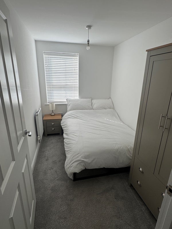 Room Abraham Drive in Poole