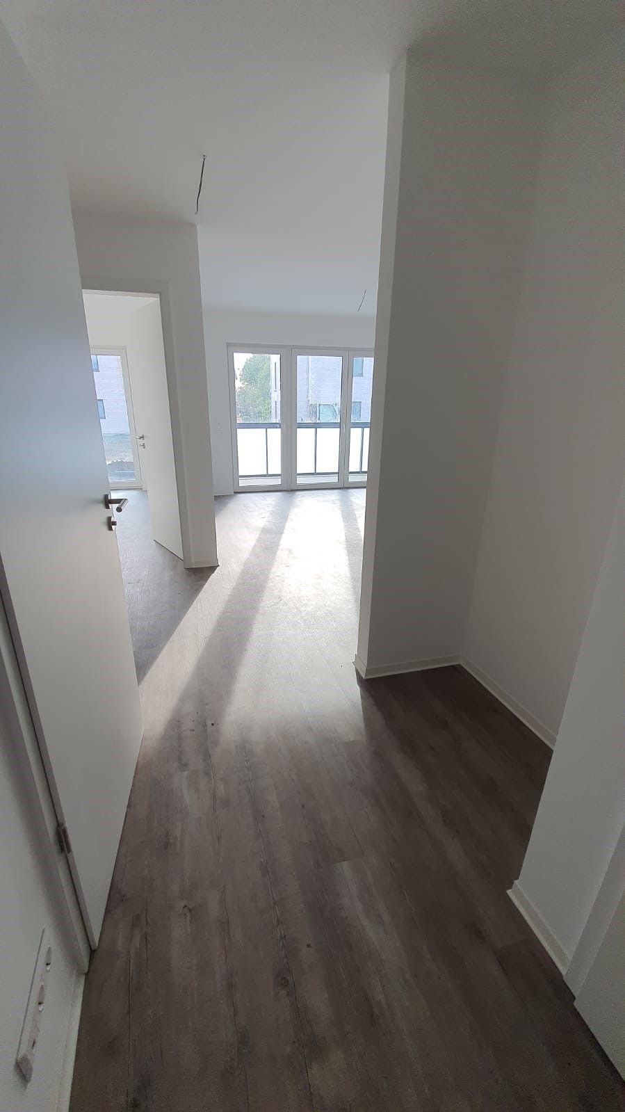 Wohnung Nachtigallenweg in Peine