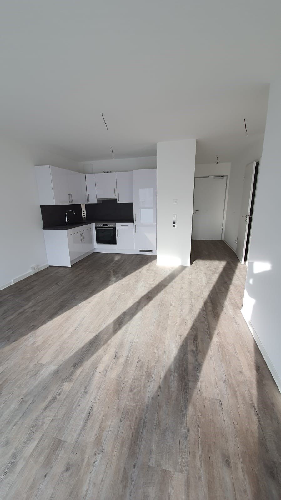 Wohnung Nachtigallenweg in Peine