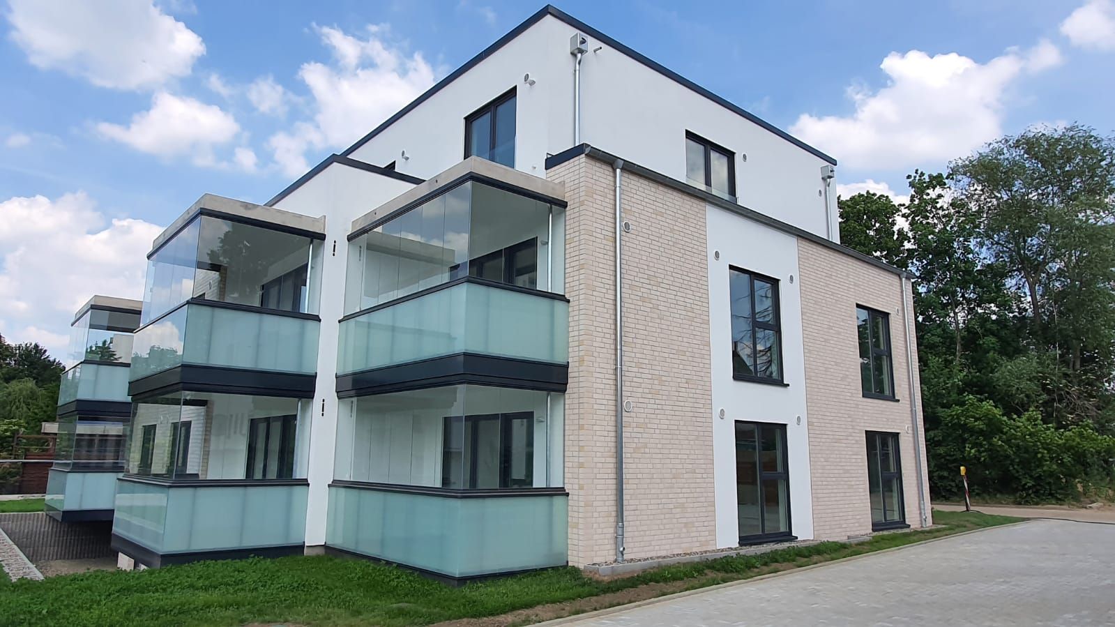Wohnung Nachtigallenweg in Peine