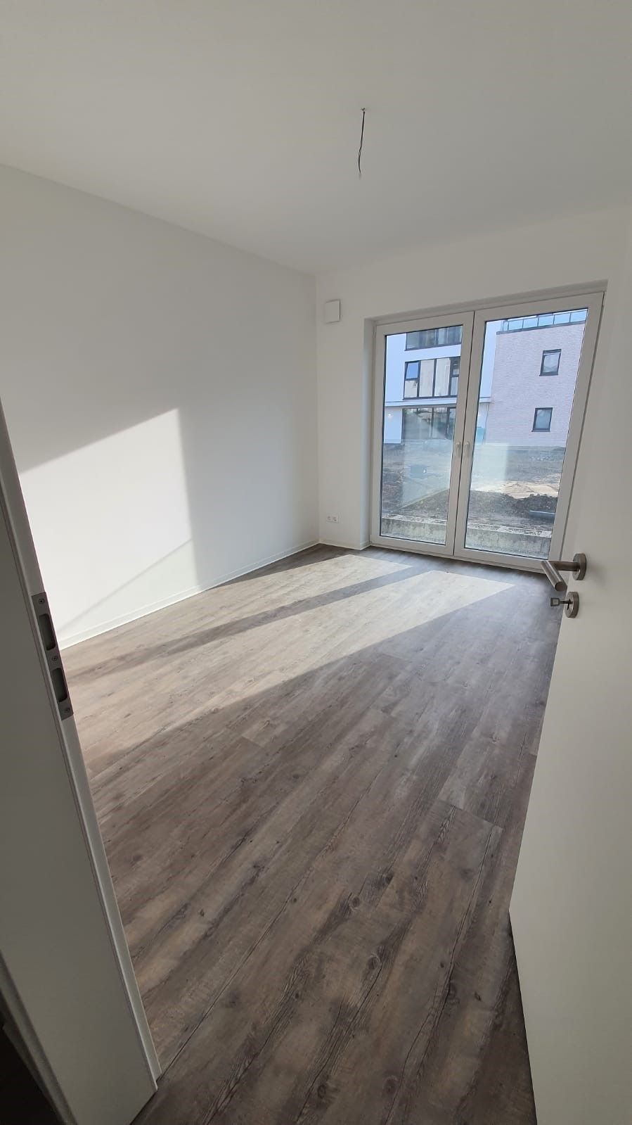 Wohnung Nachtigallenweg in Peine