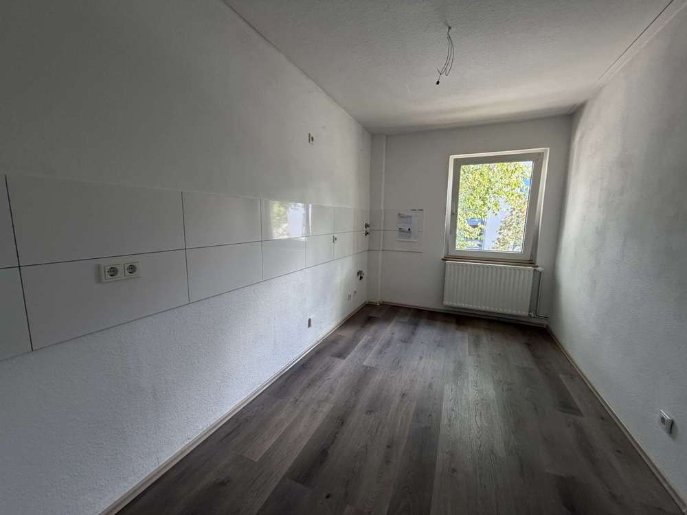 Wohnung Biele in Gelsenkirchen