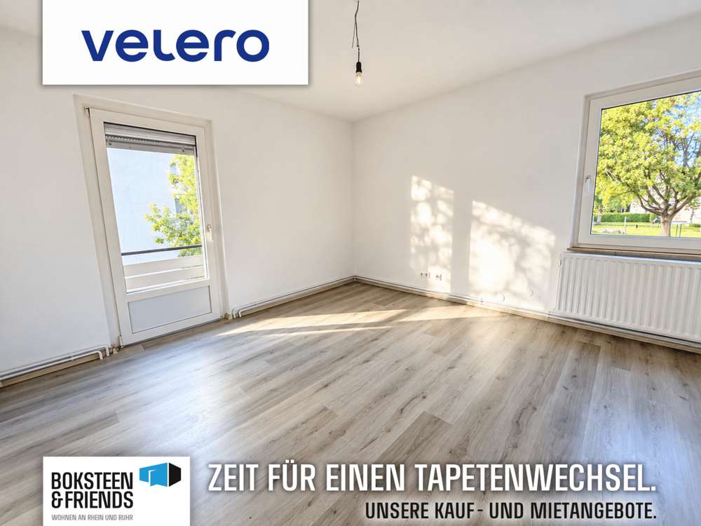 Wohnung Biele in Gelsenkirchen