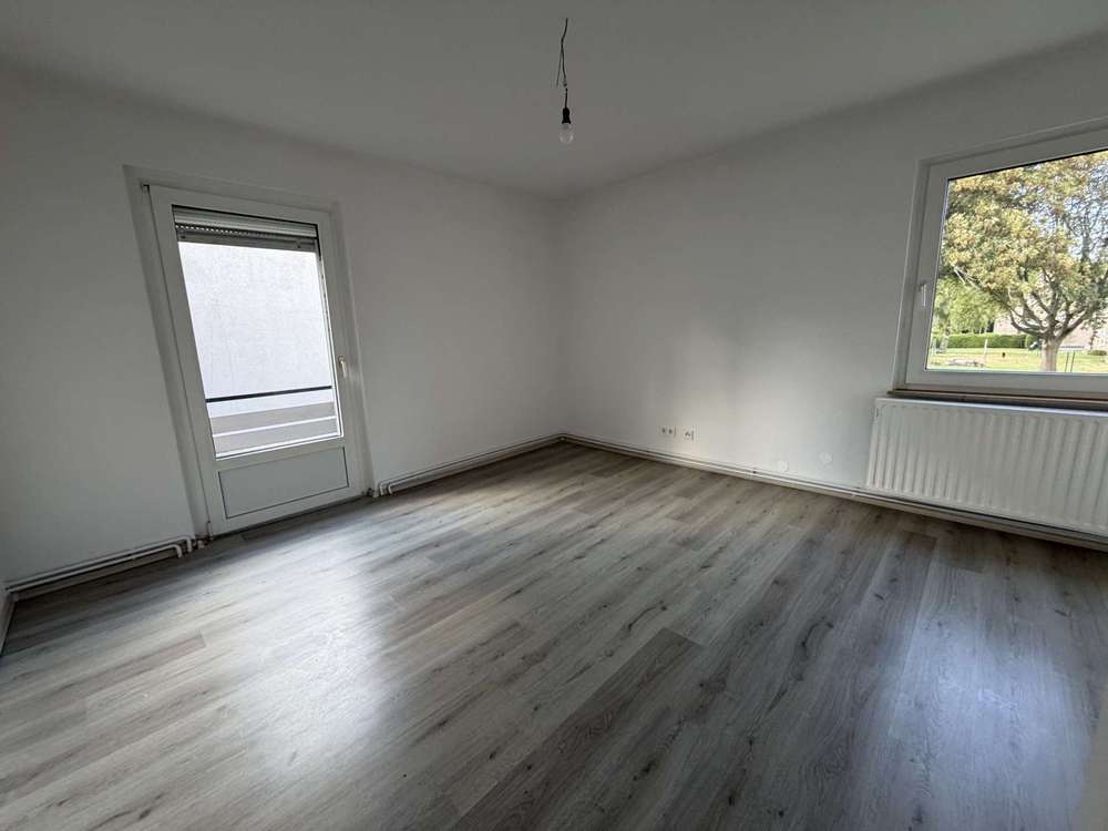 Wohnung Biele in Gelsenkirchen