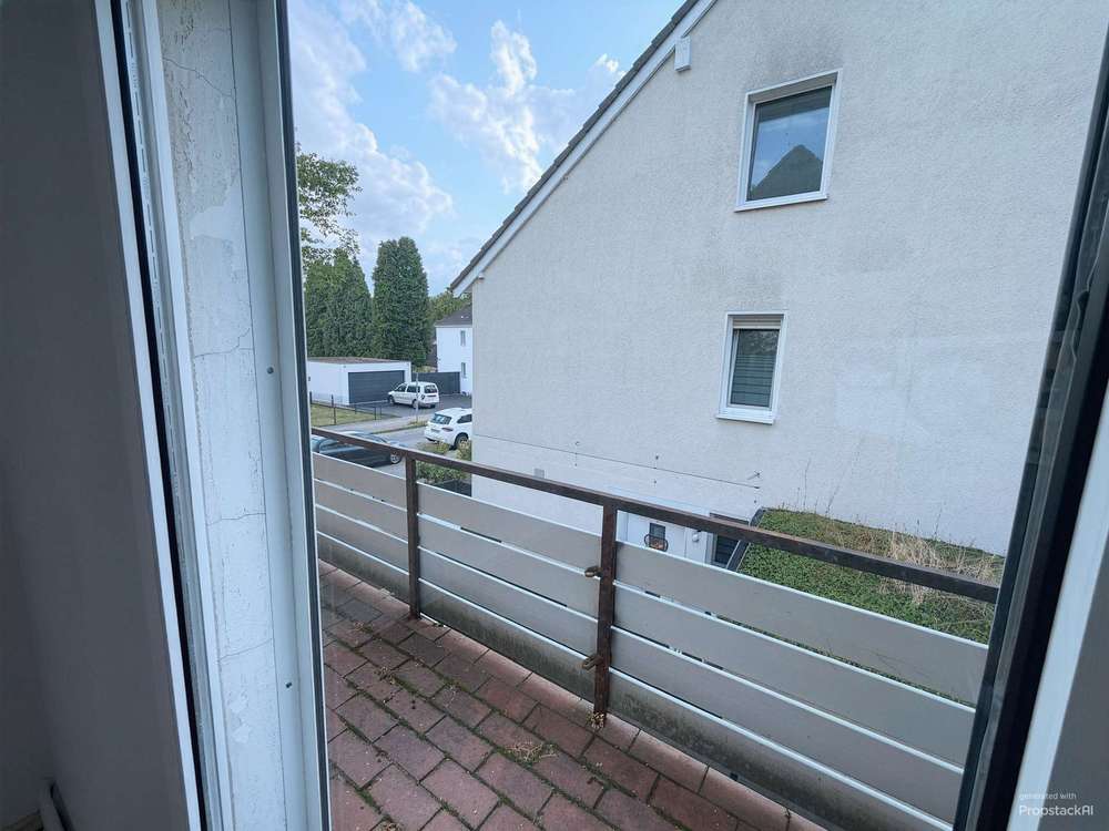 Wohnung Biele in Gelsenkirchen