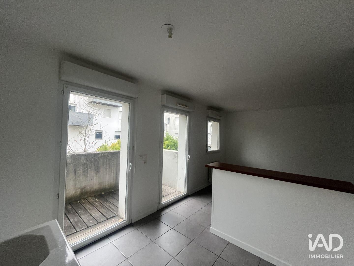 Appartement Avenue de la Marne à Mérignac