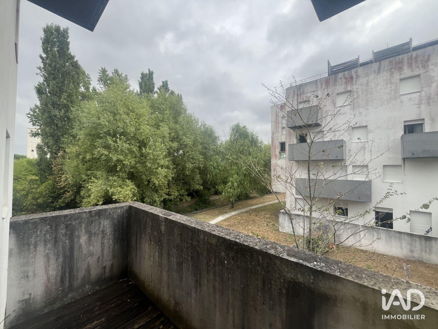 Appartement Avenue de la Marne à Mérignac