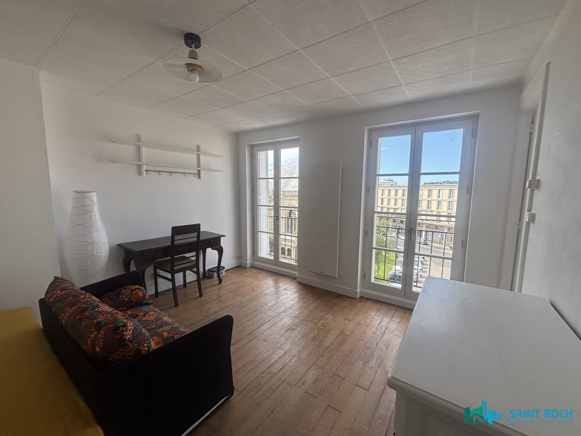 Appartement Rue Saint-Jacques à Le Havre