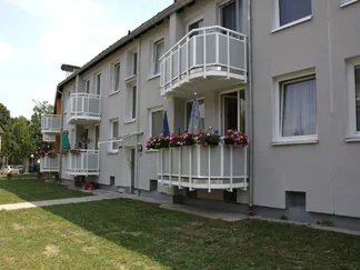 Wohnung Allensteiner Ring in Duisburg